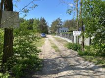 Działka budowlana Florentynów, Florentynów. Zdjęcie 2