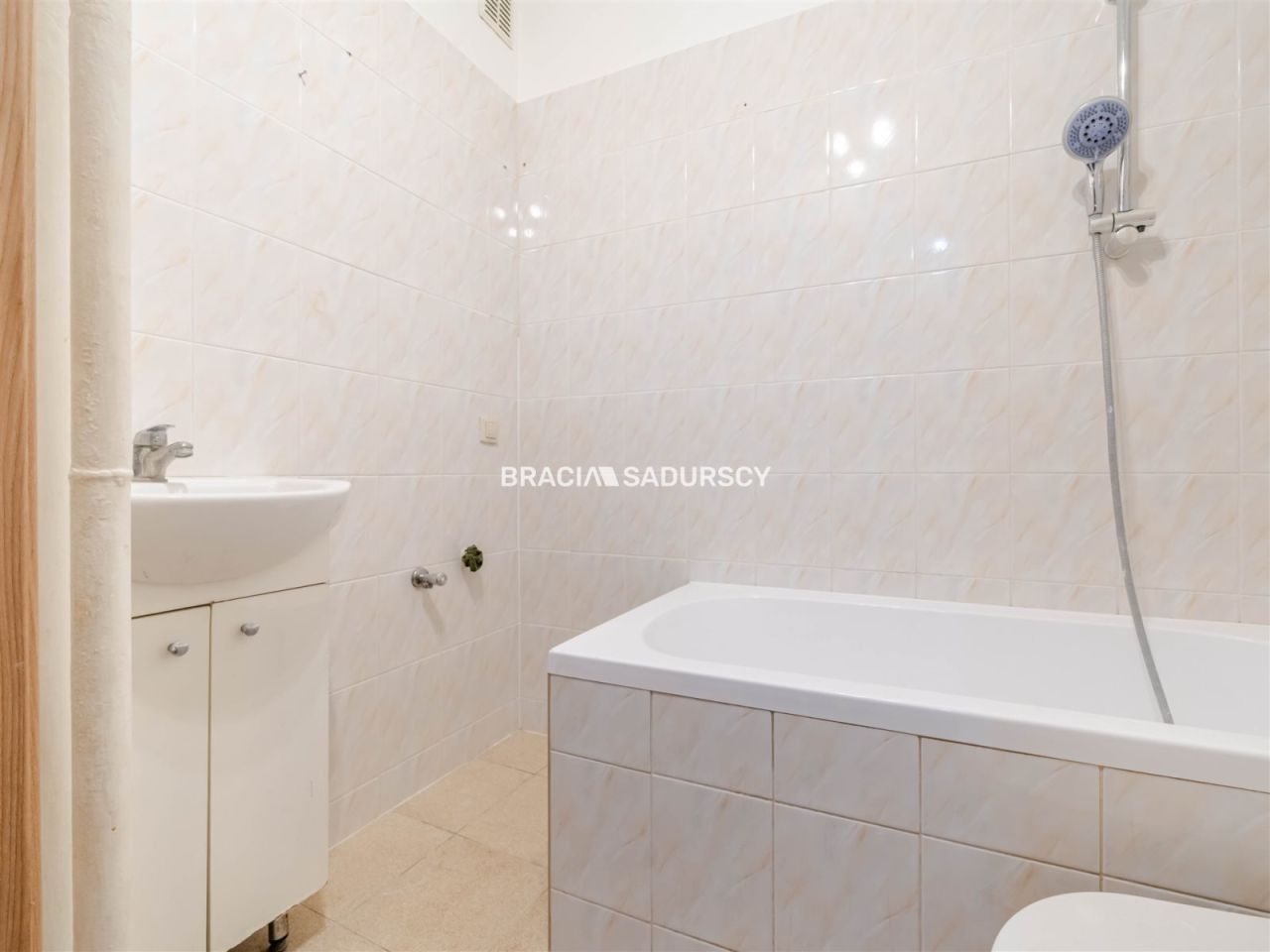 Mieszkanie 2-pokojowe Kraków Nowa Huta, os. Kolorowe. Zdjęcie 13