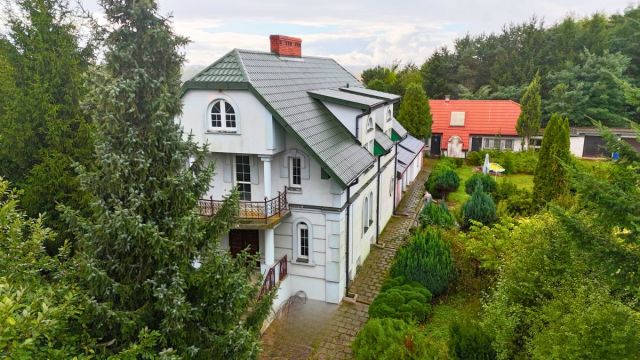 Działka rolna Zochcinek. Zdjęcie 3