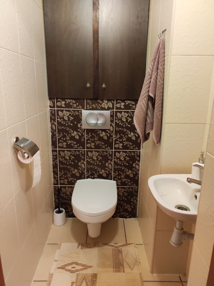 Mieszkanie 3-pokojowe Słupca Centrum, os. Niepodległości. Zdjęcie 2