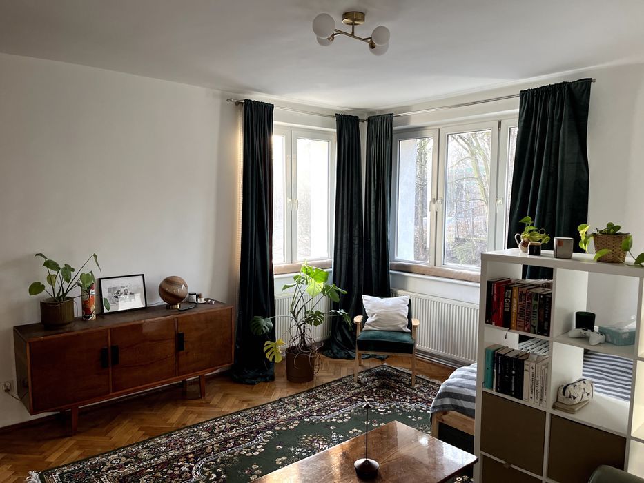 Mieszkanie 2-pokojowe Gdańsk Śródmieście, ul. Wesoła. Zdjęcie 7