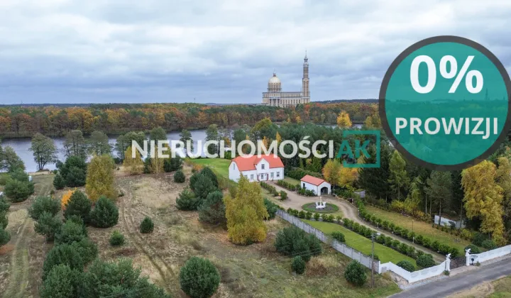 dom wolnostojący, 5 pokoi Niedźwiady Niedźwiady Małe