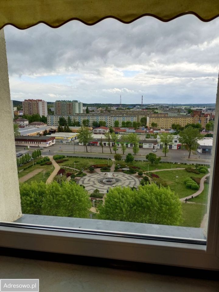 Mieszkanie 2-pokojowe Tczew Suchostrzygi, ul. Akacjowa. Zdjęcie 12