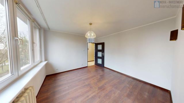 Mieszkanie 3-pokojowe Gliwice Sikornik, ul. Kormoranów. Zdjęcie 3