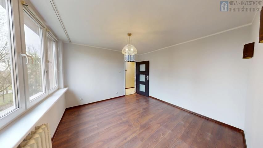 Mieszkanie 3-pokojowe Gliwice Sikornik, ul. Kormoranów. Zdjęcie 3