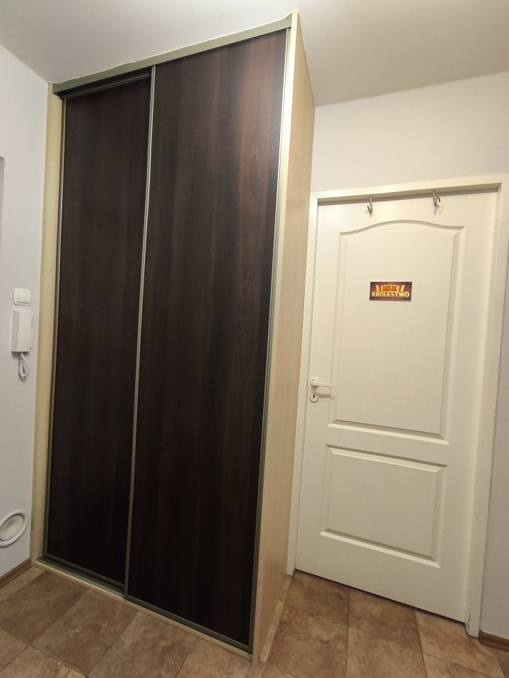 Mieszkanie 3-pokojowe Wrocław Wojnów, ul. Gitarowa. Zdjęcie 13