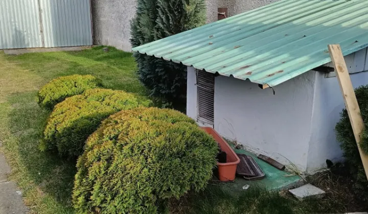 dom, 2 pokoje Łódź Górna, ul. Zarzewska