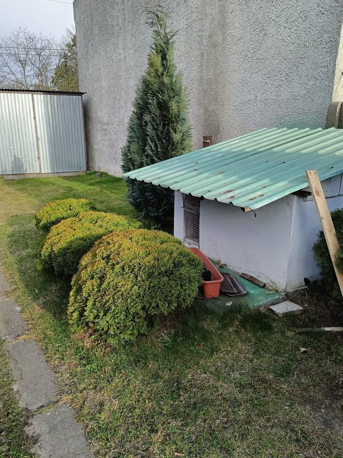 dom, 2 pokoje Łódź Górna, ul. Zarzewska. Zdjęcie 1