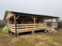 Działka rolna Piaseczno. Zdjęcie 4