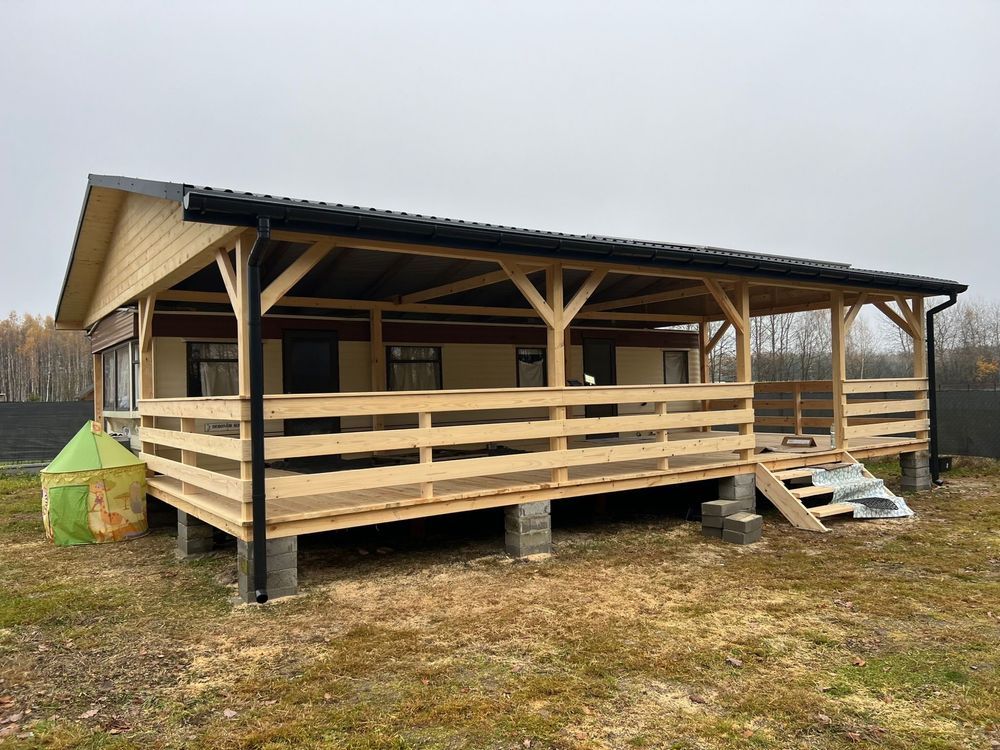 Działka rolna Piaseczno. Zdjęcie 5