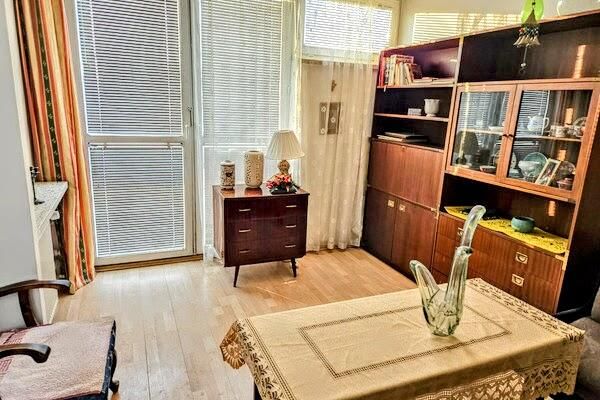 Mieszkanie 1-pokojowe Warszawa Śródmieście, ul. Przechodnia. Zdjęcie 2