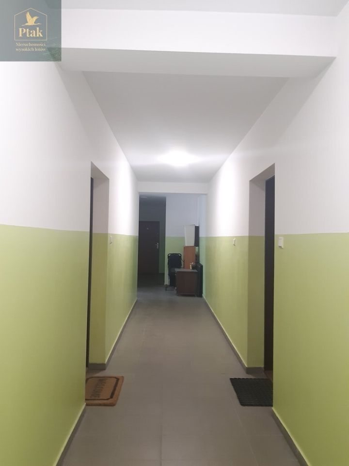 Mieszkanie 3-pokojowe Poznań, ul. Naramowicka. Zdjęcie 17