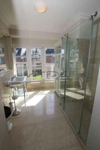 Mieszkanie 4-pokojowe Wrocław Krzyki, Turniejowa Zielona Etiuda Nowość PIĘKNE. Zdjęcie 5