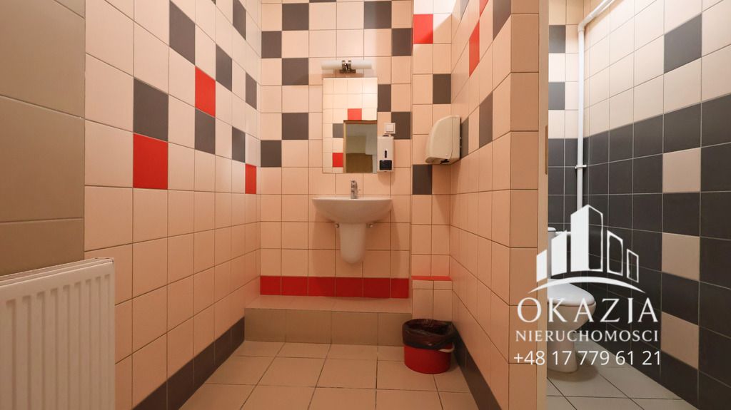 Biuro Rzeszów Śródmieście. Zdjęcie 16