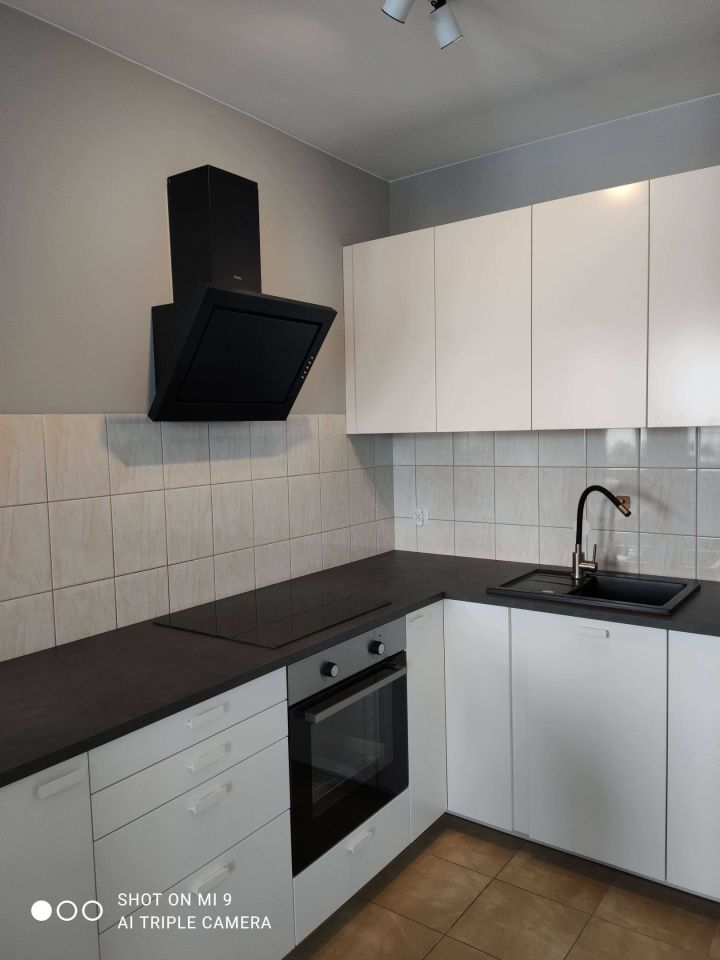 Mieszkanie 2-pokojowe Gdańsk Orunia Górna, ul. Zygmunta Rumla. Zdjęcie 3