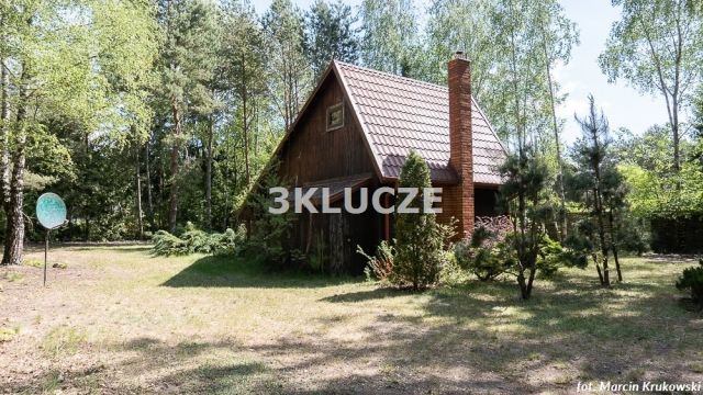 dom letniskowy, 3 pokoje Uciekajka. Zdjęcie 2
