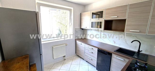Mieszkanie 2-pokojowe Wrocław Krzyki, ul. Sąsiedzka. Zdjęcie 2