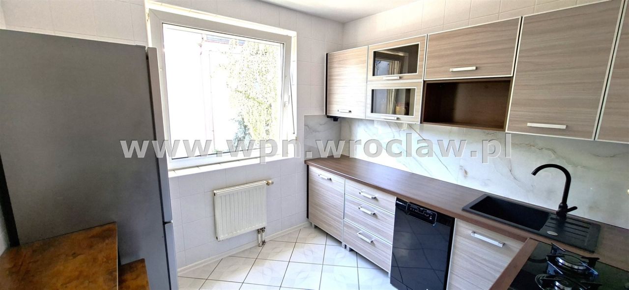Mieszkanie 2-pokojowe Wrocław Krzyki, ul. Sąsiedzka. Zdjęcie 2