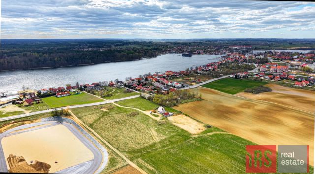 Działka inwestycyjna Mikołajki, ul. Dębowa. Zdjęcie 7