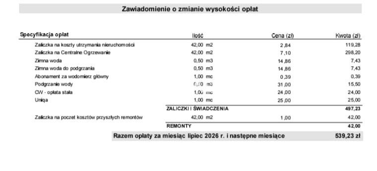 Mieszkanie 2-pokojowe Kraków Bieńczyce, os. Jagiellońskie. Zdjęcie 25