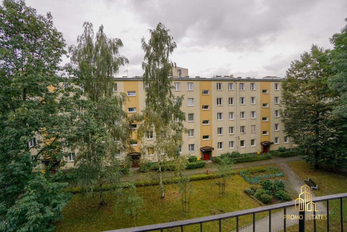 Mieszkanie 2-pokojowe Kraków Podgórze, ul. Nowosądecka. Zdjęcie 13