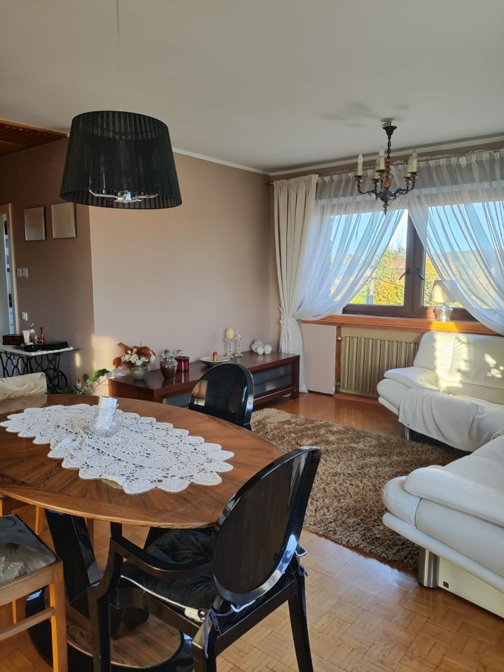 dom wolnostojący, 4 pokoje Ruda Śląska Halemba, ul. Rybnicka. Zdjęcie 5