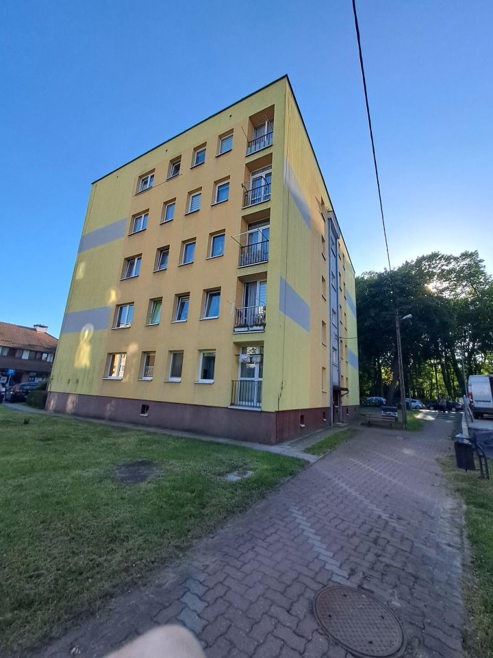 Mieszkanie 2-pokojowe Krzeszowice, ul. Armii Krajowej. Zdjęcie 6