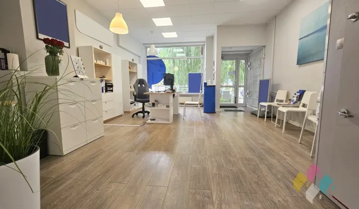 Lokal Olsztyn Jaroty, ul. Biskupa Tomasza Wilczyńskiego