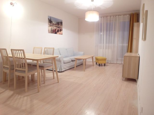 Mieszkanie 2-pokojowe Toruń Wrzosy, ul. Zbożowa. Zdjęcie 1