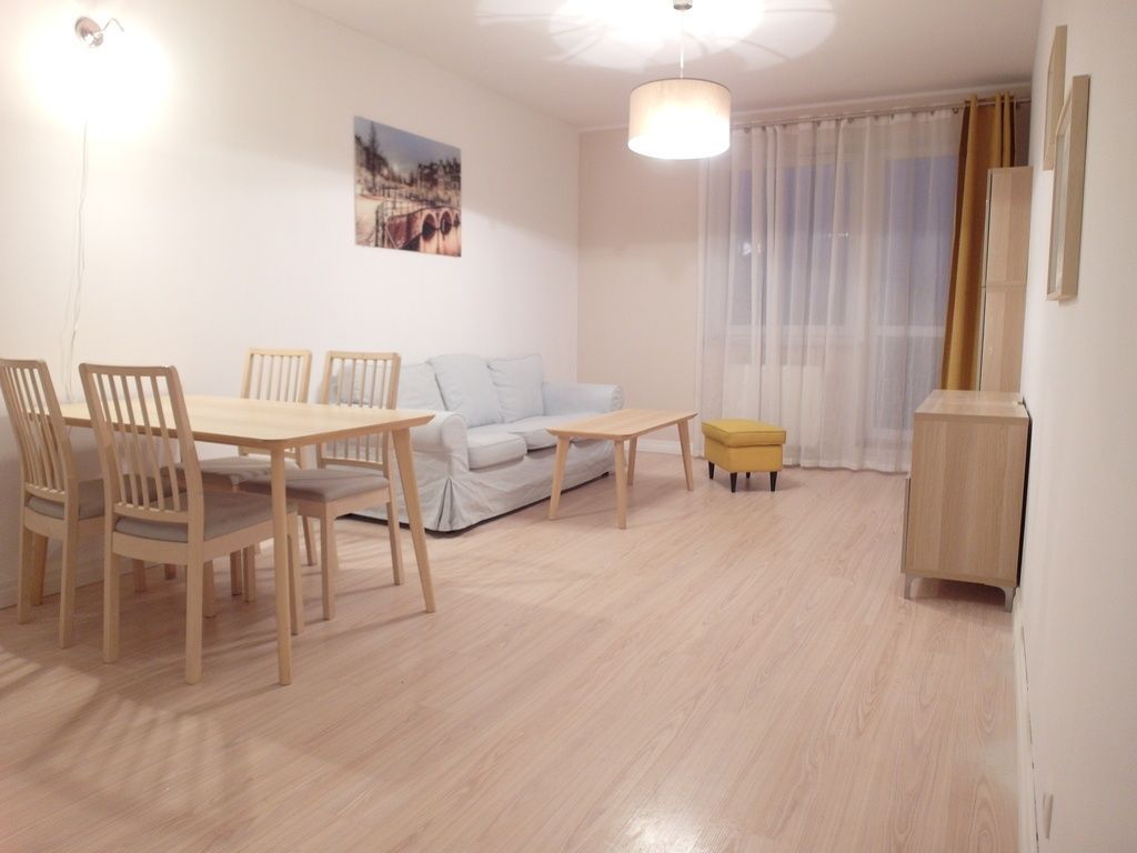 Mieszkanie 2-pokojowe Toruń Wrzosy, ul. Zbożowa