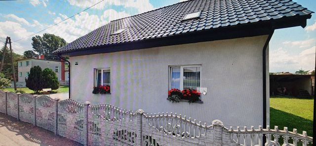 dom wolnostojący Janków Zaleśny. Zdjęcie 1