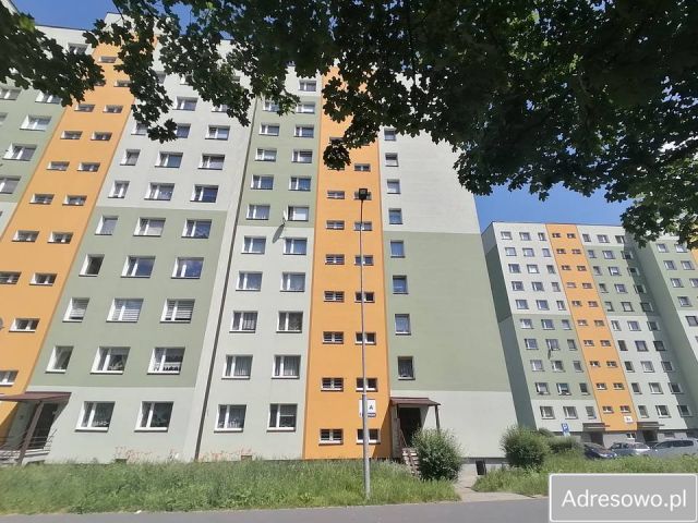 Mieszkanie 2-pokojowe Siemianowice Śląskie, ul. Wyzwolenia. Zdjęcie 1