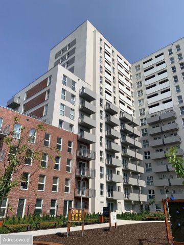 Mieszkanie 2-pokojowe Katowice Dąb, ul. Johna Baildona. Zdjęcie 1