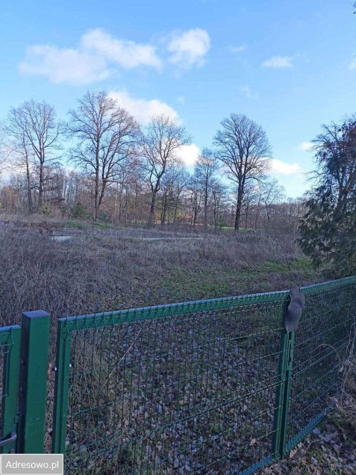 Działka budowlana Perkowo. Zdjęcie 8