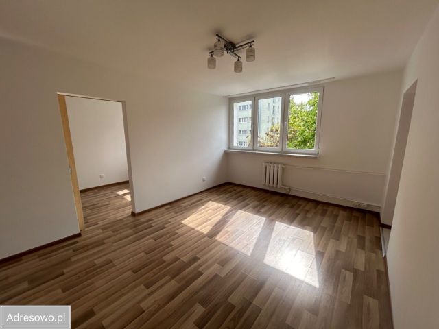 Mieszkanie 2-pokojowe Łódź Księży Młyn, ul. Wilcza. Zdjęcie 1