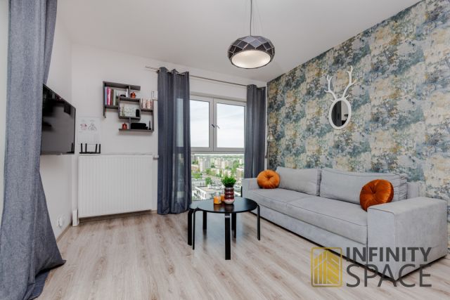 Mieszkanie 2-pokojowe Warszawa Praga-Południe, ul. Mlądzka. Zdjęcie 1