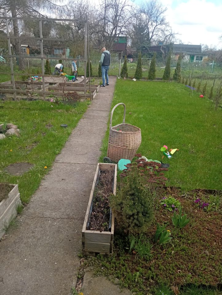 Działka rod Wrocław Psie Pole, ul. Bolesława Krzywoustego. Zdjęcie 7