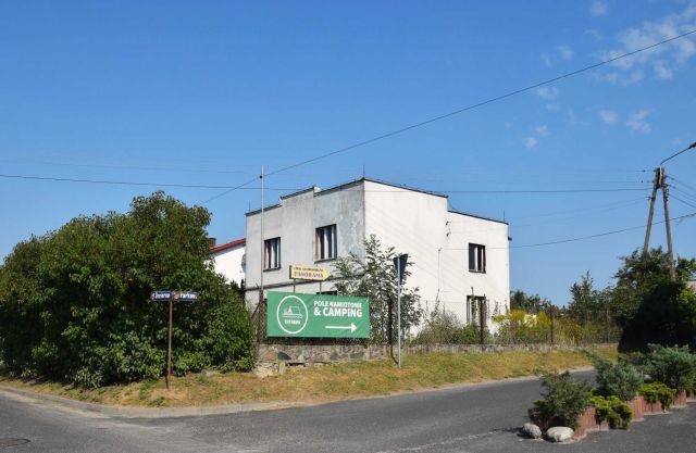 dom wolnostojący, 7 pokoi Gąsawa. Zdjęcie 1