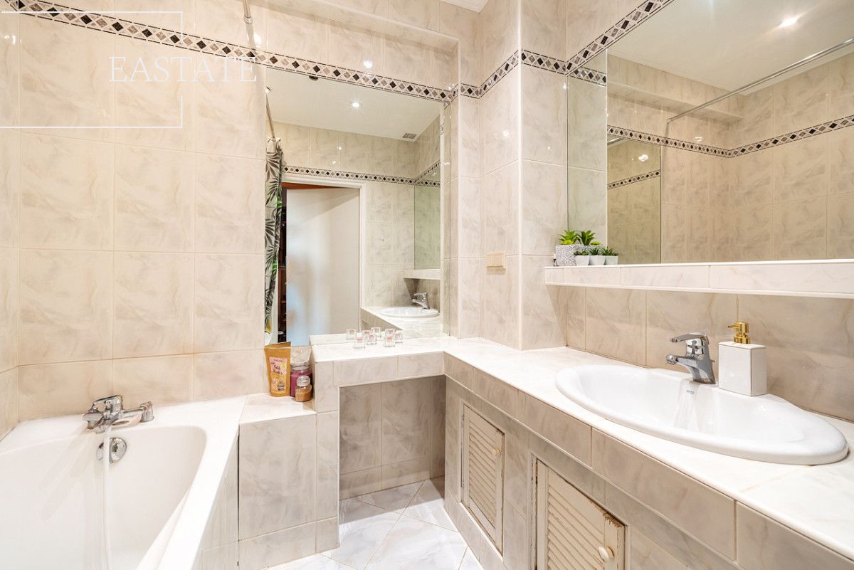 Mieszkanie 3-pokojowe Warszawa Mokotów, ul. Ksawerów. Zdjęcie 8