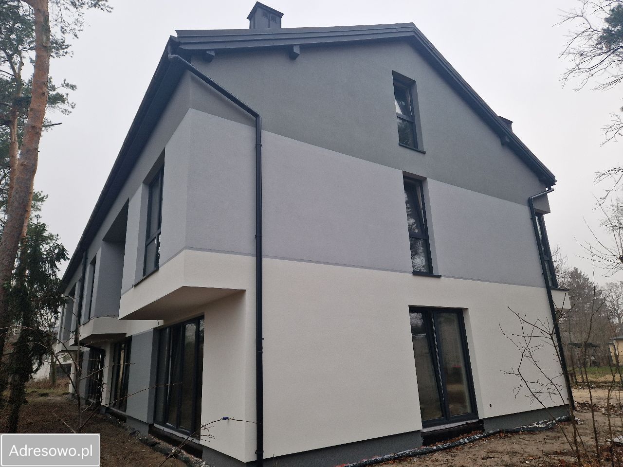 bliźniak, 5 pokoi Legionowo, ul. Mazowiecka. Zdjęcie 3