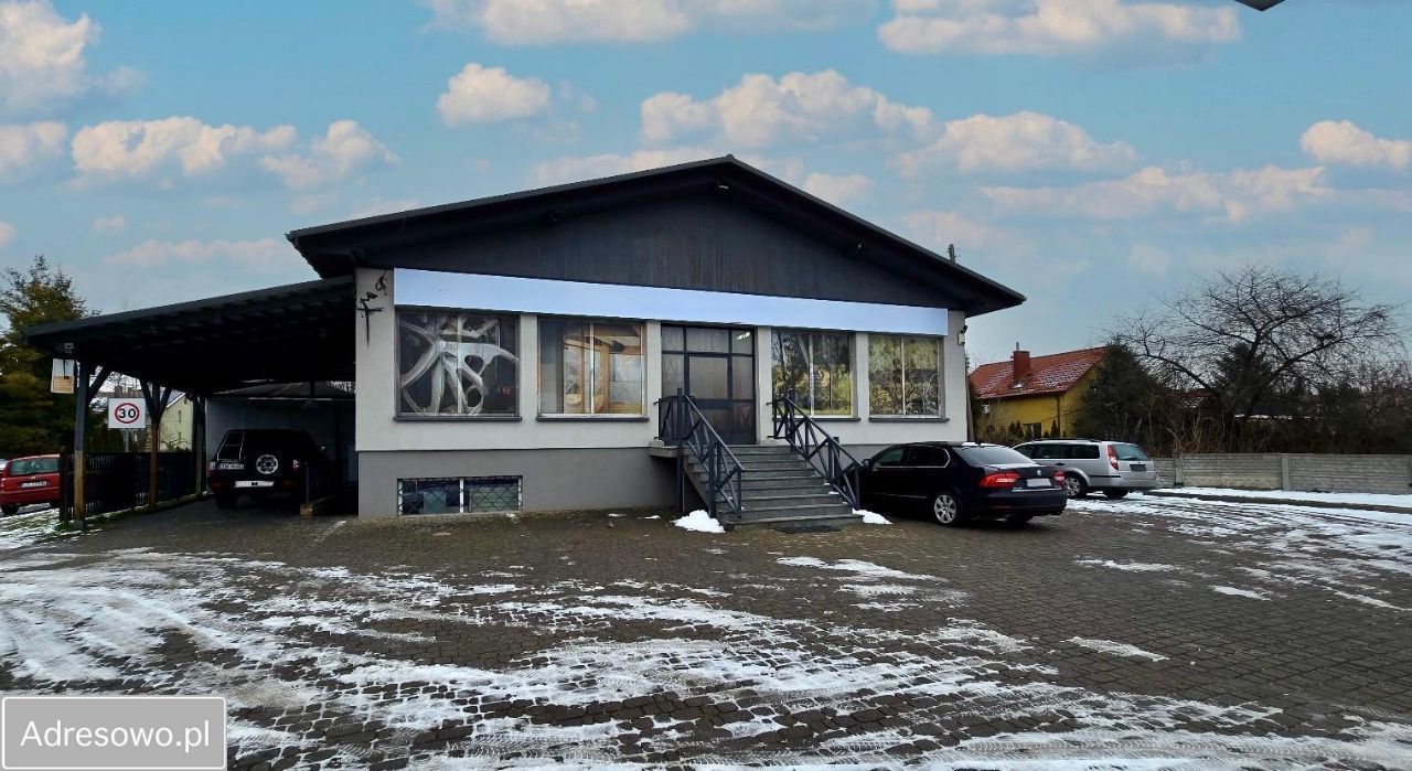 Lokal Chełm, ul. Rejowiecka. Zdjęcie 6