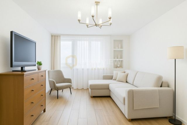 Mieszkanie 2-pokojowe Warszawa Targówek, ul. Piotra Wysockiego. Zdjęcie 1