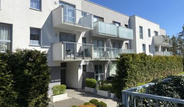Mieszkanie 3-pokojowe Gdynia Oksywie, ul. Australijska