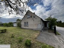 dom wolnostojący, 3 pokoje Ciechanowiec. Zdjęcie 4