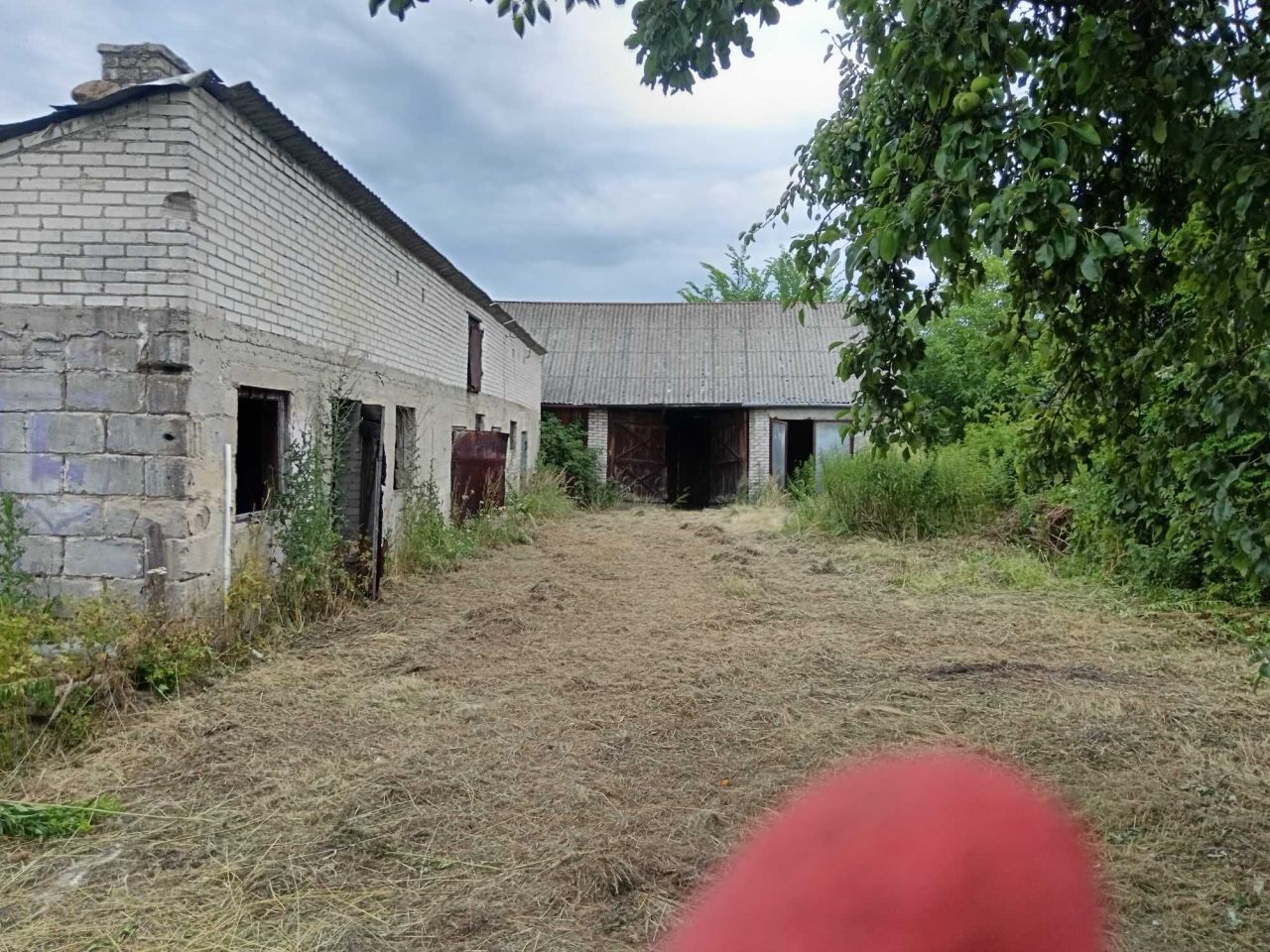 Działka budowlana Baranów, ul. Puławska. Zdjęcie 5