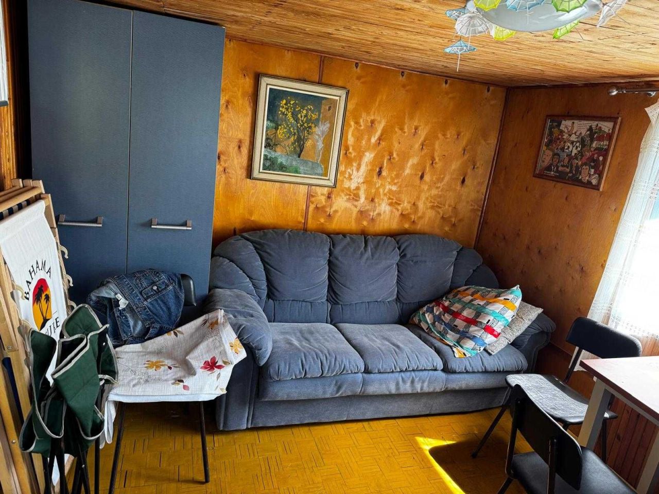 Działka rod Siedlce, ul. Piaskowa. Zdjęcie 4