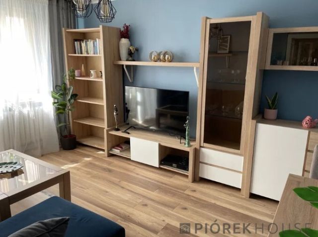 Mieszkanie 3-pokojowe Warszawa Praga-Południe, ul. Łukowska. Zdjęcie 3