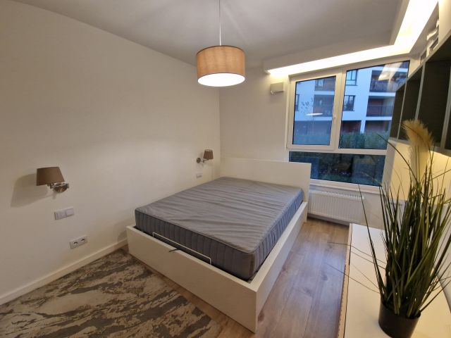 Mieszkanie 2-pokojowe Warszawa Bielany, ul. Książąt Mazowieckich. Zdjęcie 28