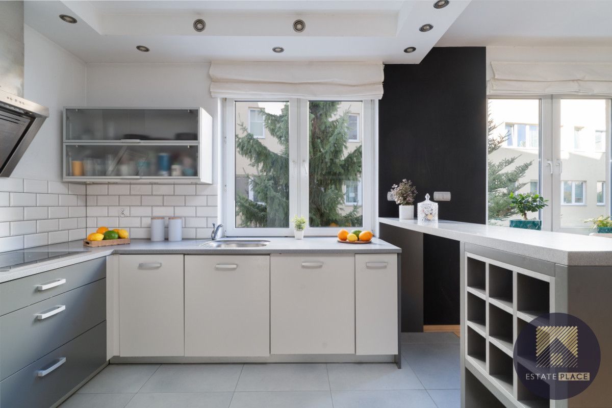 Mieszkanie 4-pokojowe Warszawa Wola, ul. Ludwiki. Zdjęcie 6