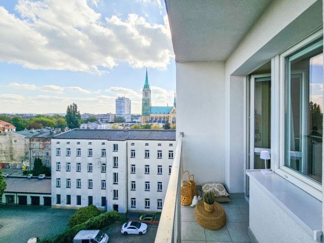 Mieszkanie 3-pokojowe Łódź Śródmieście, ul. Piotrkowska. Zdjęcie 6